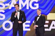 Show - 2018 Laureus World Sports Awards - Monaco